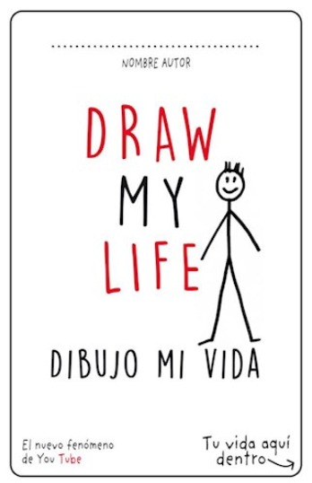 9788893679374 - Draw My Life